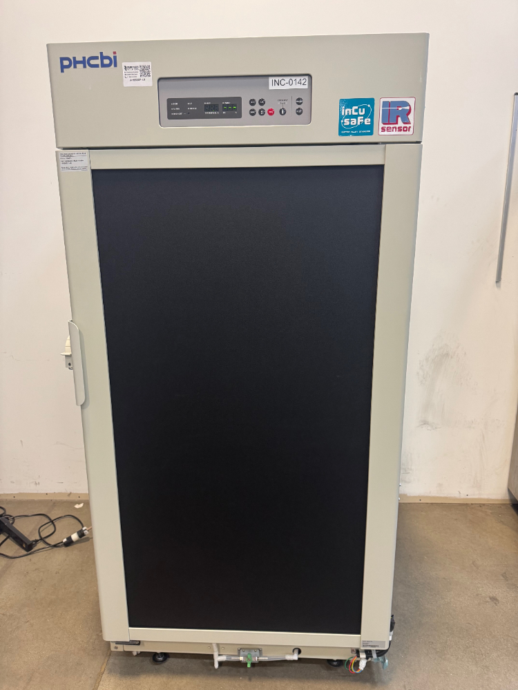 Image of Unused PHCBI CO2 Incubator
